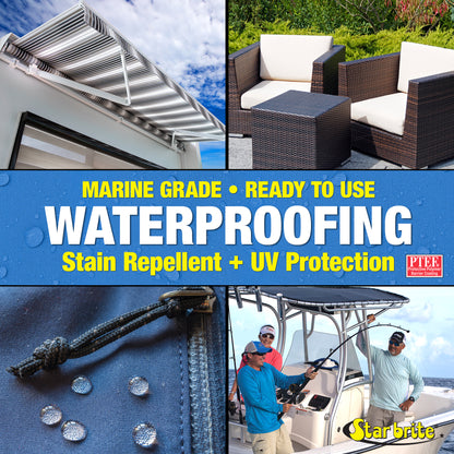 Starbrite Waterproofing Spray