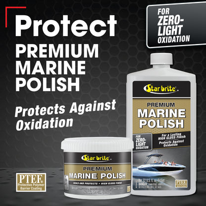 Starbrite Premium Marine Polish