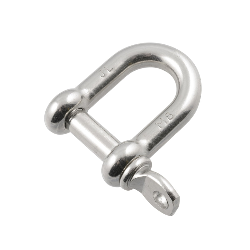 D Shackle