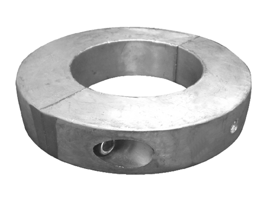 Euro Style Limited Clearence Zinc Anode Collar