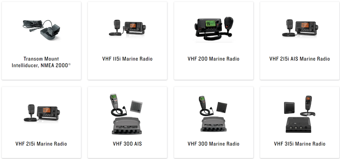 Garmin NMEA 2000 Female Terminator