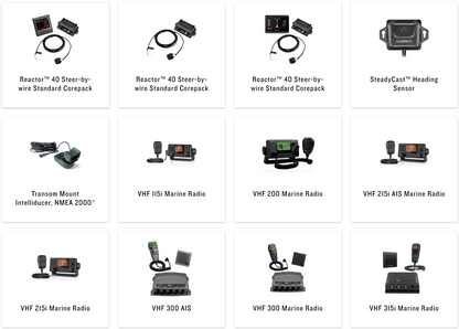 Garmin NMEA 2000 T-Connector