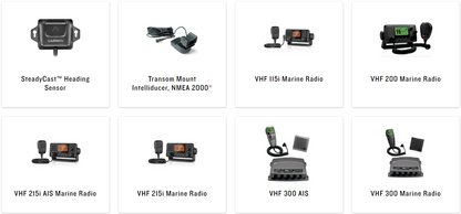 Garmin NMEA 2000 Starter Kit