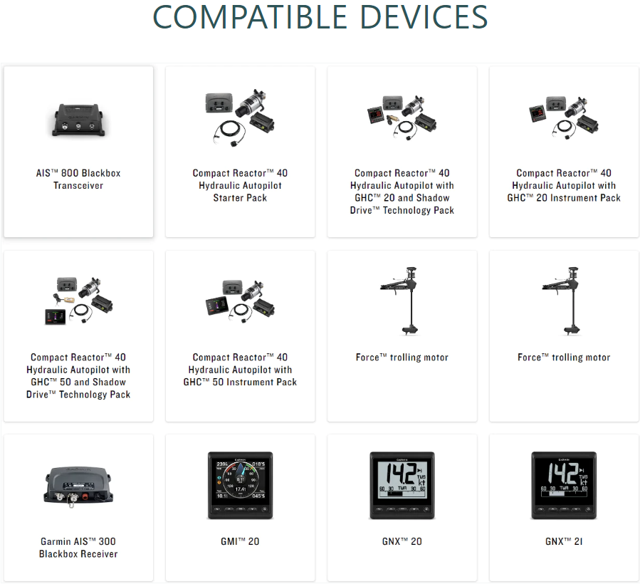 Garmin Echomap Ultra 102sv with GT56UHD-TM Transducer Bundle