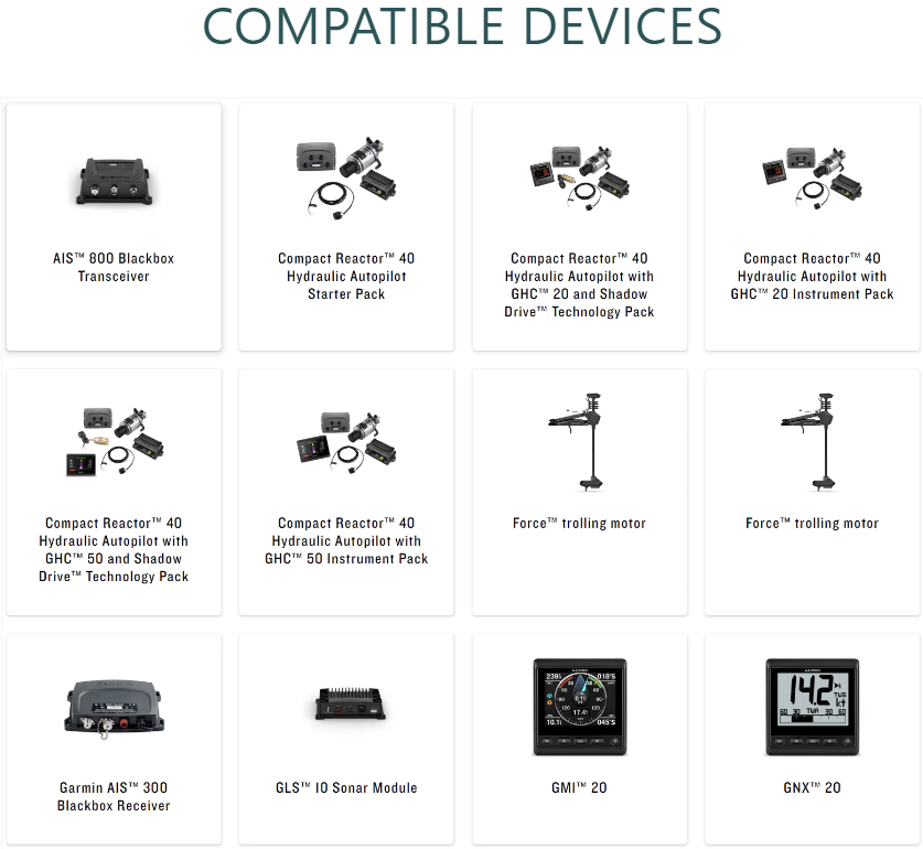 Garmin Echomap UHD 72sv with GT56-TM Transducer Bundle