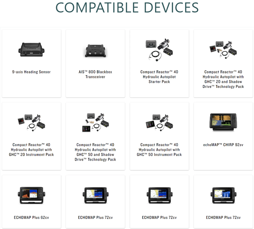 Garmin NMEA 2000 Multi-Port T-Connector