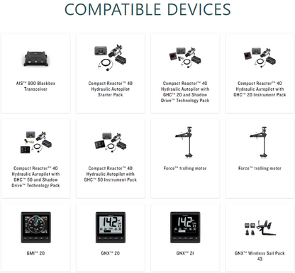 Garmin Echomap UHD 92sv