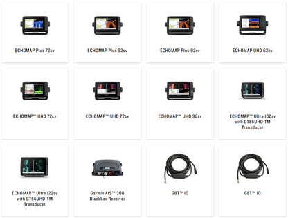 Garmin NMEA 2000 Multi-Port T-Connector