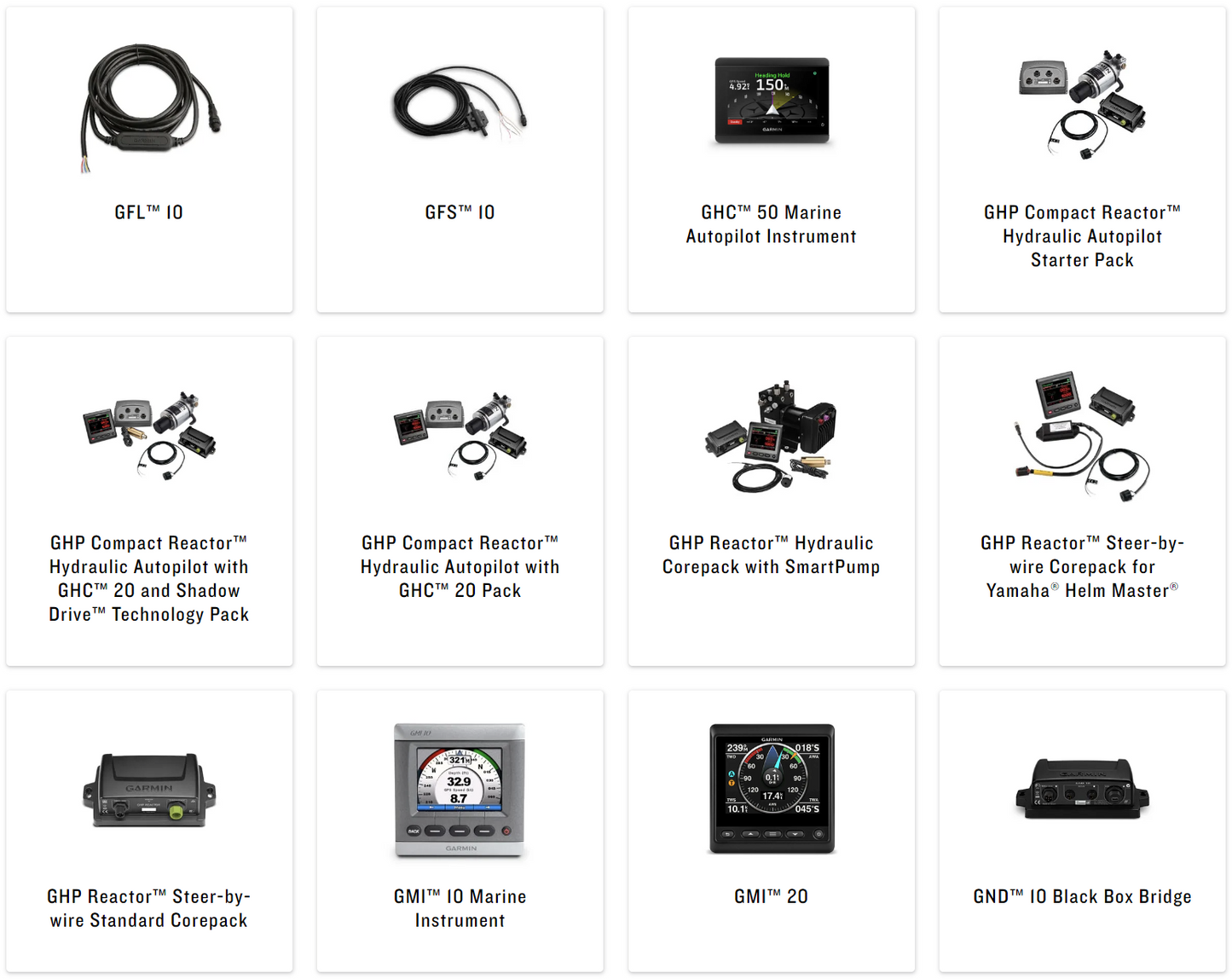 Garmin NMEA 2000 Backbone/Drop Cable