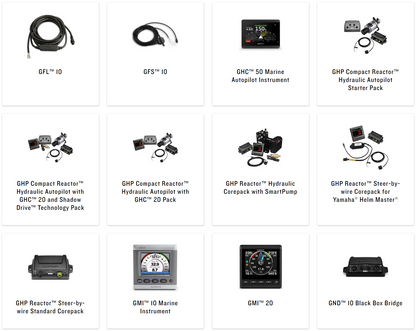 Garmin NMEA 2000 Backbone/Drop Cable