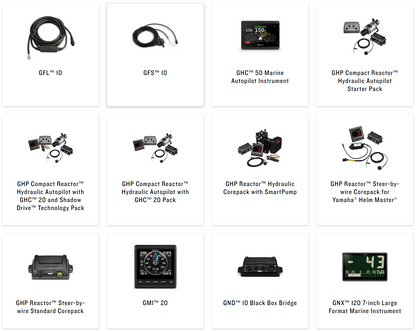 Garmin NMEA 2000 Multi-Port T-Connector