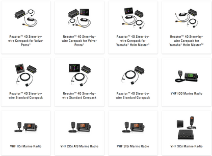 Garmin Echomap UHD 72cv with GT24-TM Transducer Bundle