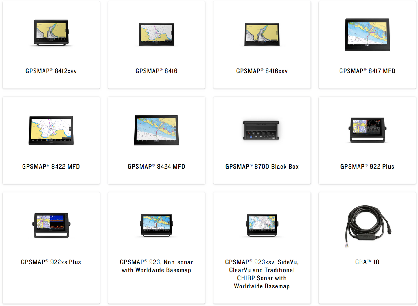 Garmin NMEA 2000 Backbone/Drop Cable