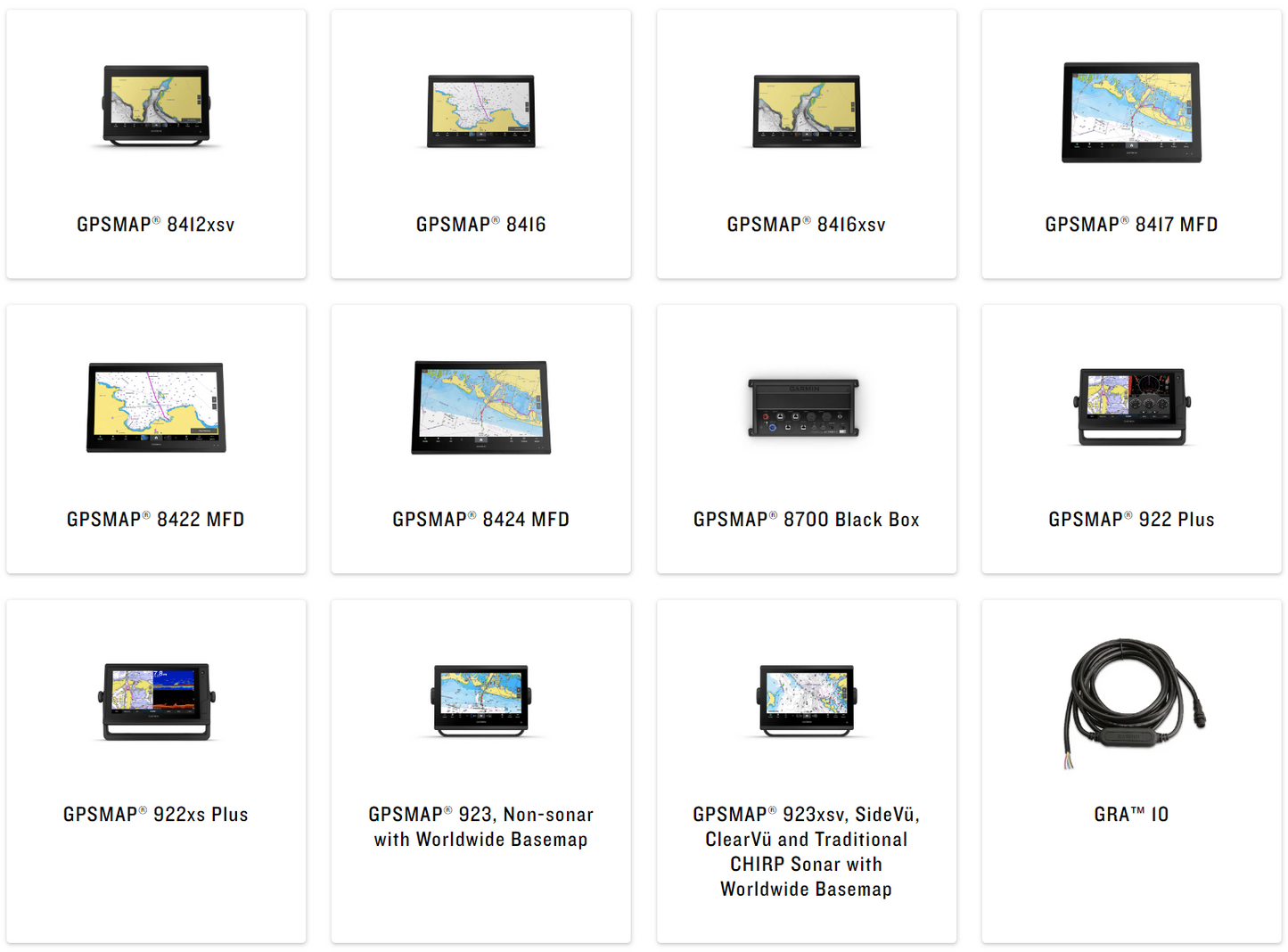 Garmin NMEA 2000 T-Connector