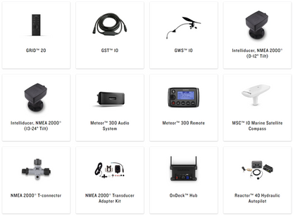 Garmin NMEA 2000 T-Connector