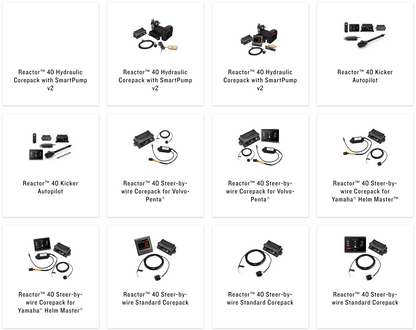 Garmin NMEA 2000 Backbone/Drop Cable