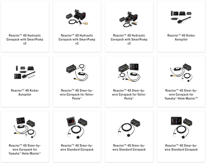 Garmin NMEA 2000 Power Cable