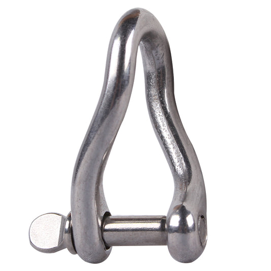 Twist Shackle