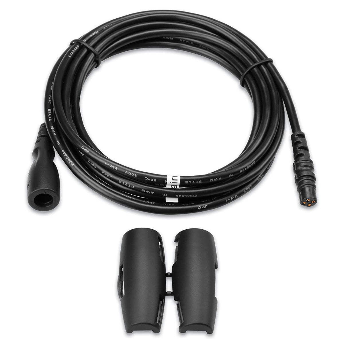 Garmin 4-Pin Transducer Extension Cable