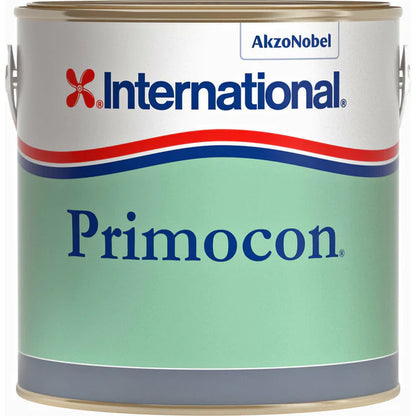 International Primocon