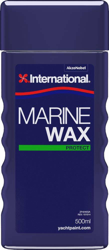 International Marine Wax