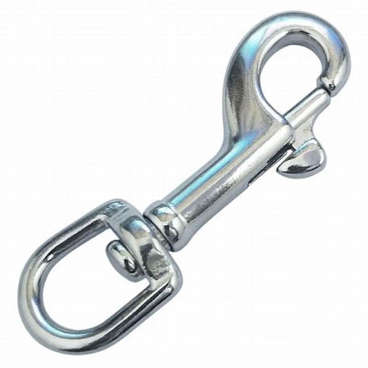 Swivel Eye Bolt Snap