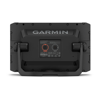 Garmin Echomap UHD2 72cv with GT20-TM Transducer Bundle