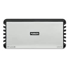 Fusion Signature Series Marine Amplifier - 6 Channel 24V