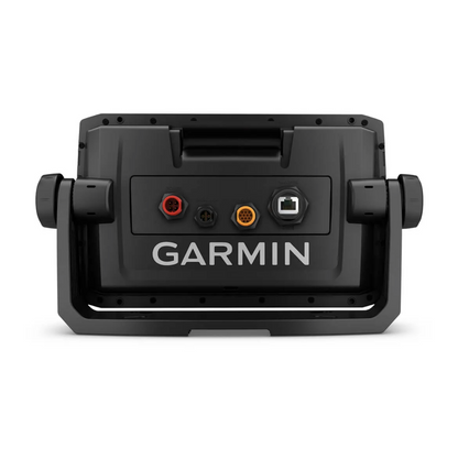 Garmin Echomap UHD 92sv with GT56UHD-TM Transducer Bundle