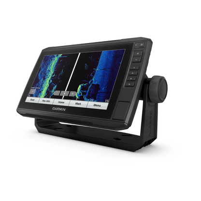 Garmin Echomap UHD 92sv with GT56UHD-TM Transducer Bundle