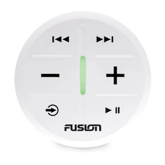Fusion ARX Wireless Remote Control - White
