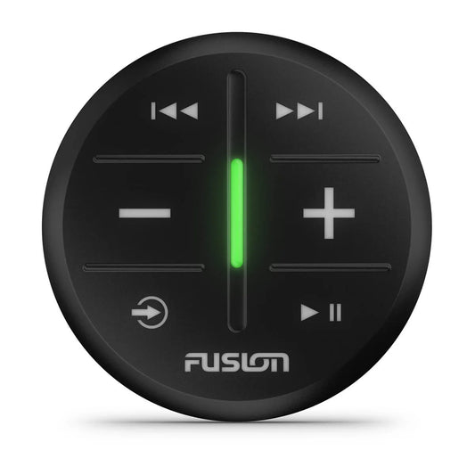 Fusion ARX Wireless Remote Control - Black