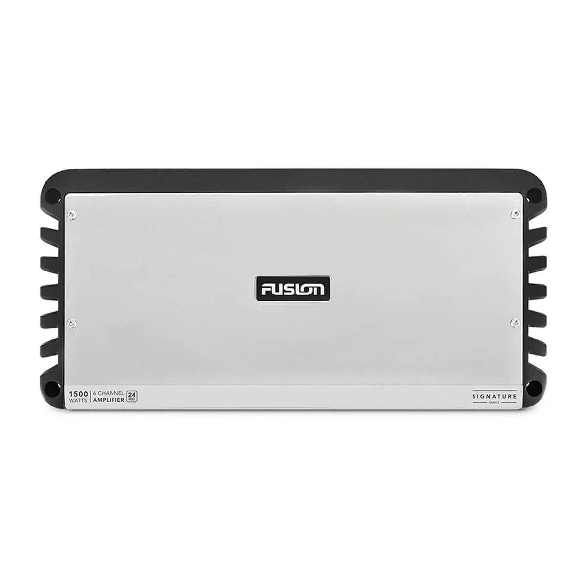 Fusion Signature Series Marine Amplifier - 6 Channel 24V