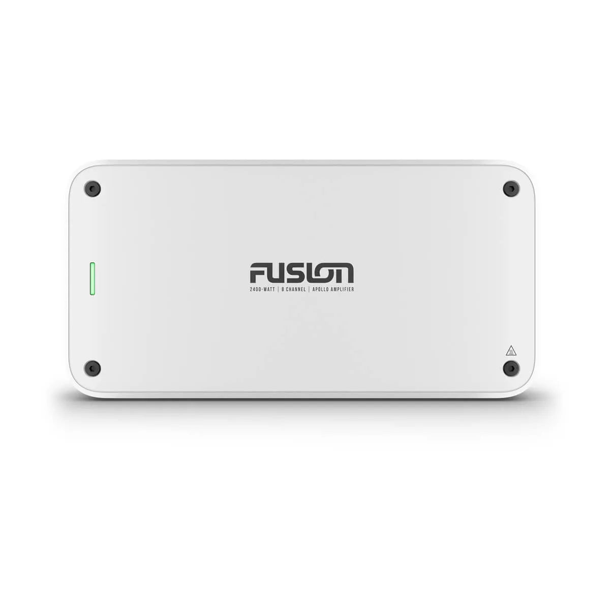 Fusion Apollo Marine Amplifier - 8 Channel