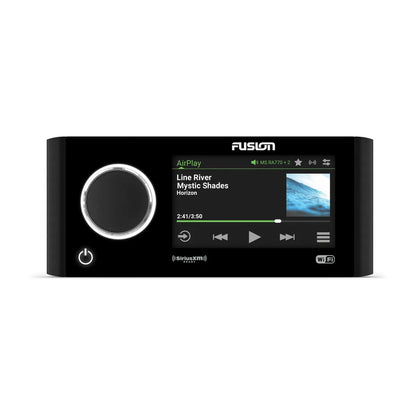 Fusion Apollo RA770 Marine Stereo