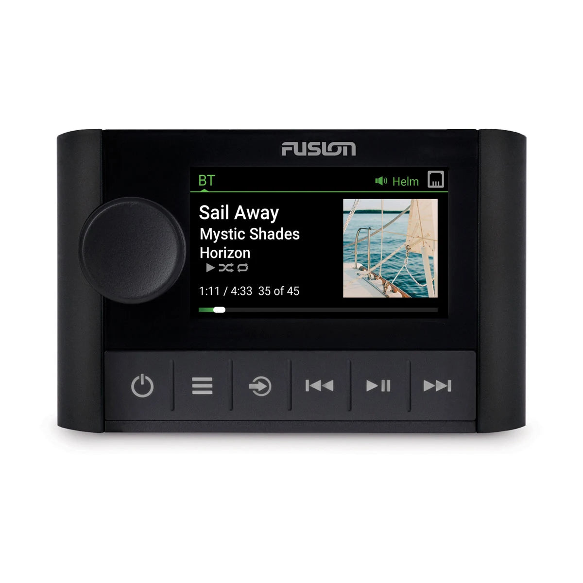 Fusion Apollo ERX400 Wired Remote