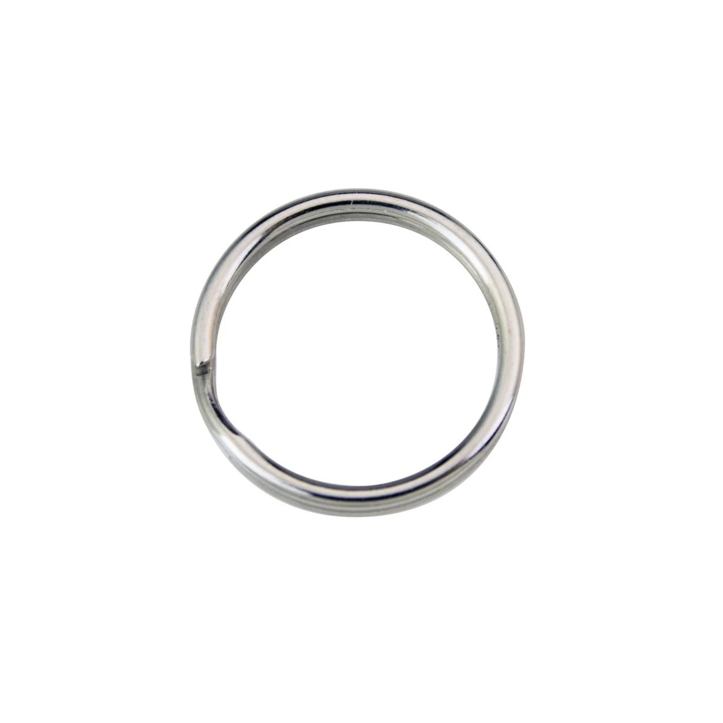 Welded Round Ring