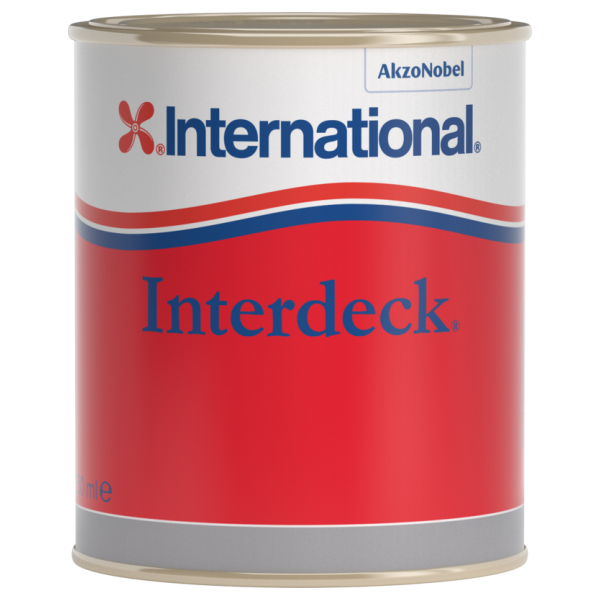 International Interdeck