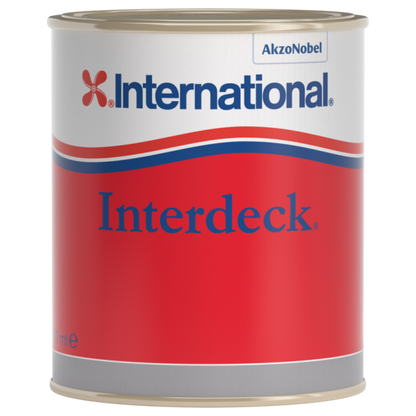 International Interdeck