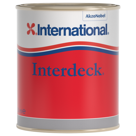 International Interdeck