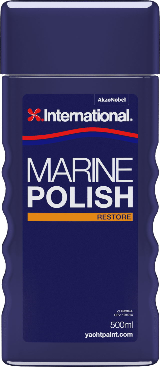 International Marine Polish