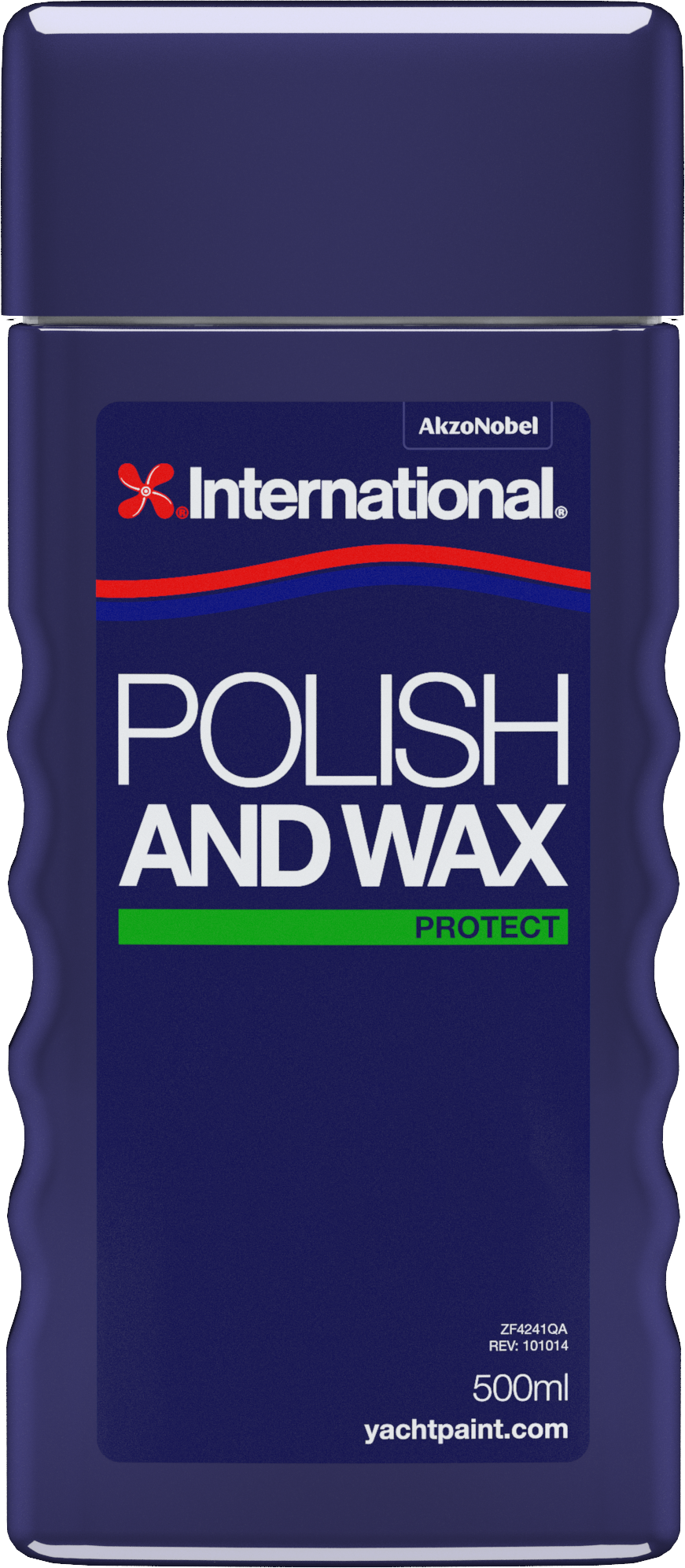 International Polish & Wax