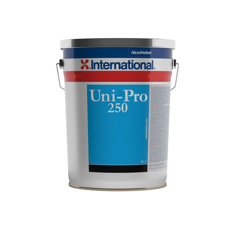 International Uni-Pro 250