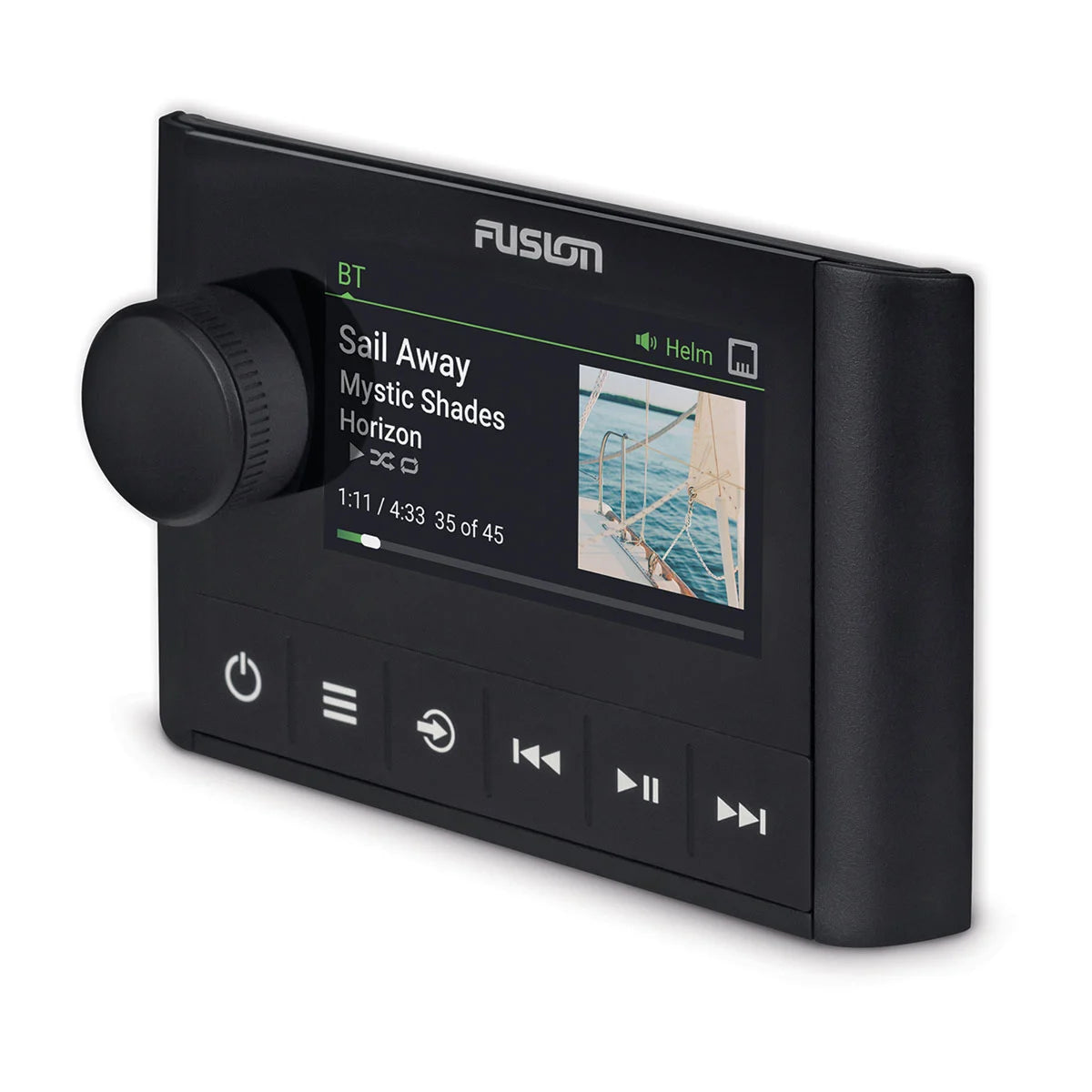 Fusion Apollo ERX400 Wired Remote