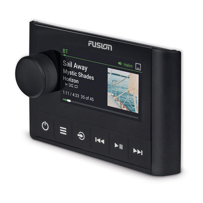 Fusion Apollo ERX400 Wired Remote