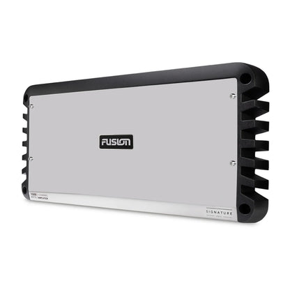 Fusion Signature Series Marine Amplifier - 6 Channel