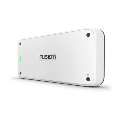 Fusion Apollo Marine Amplifier - 8 Channel