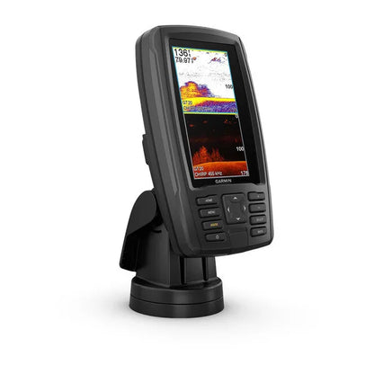 Garmin Echomap Plus 42cv with GT20-TM Transducer Bundle