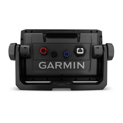 Garmin Echomap UHD 72cv with GT24-TM Transducer Bundle