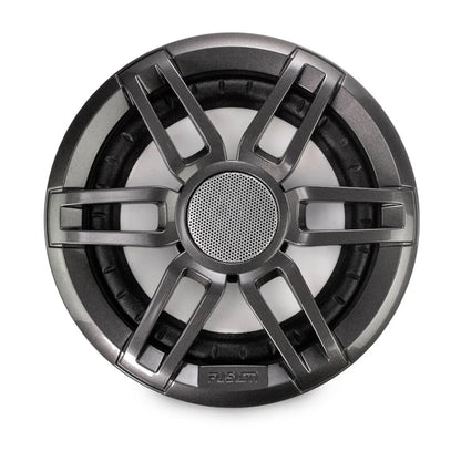 Fusion XS Series Marine Sports Speakers - 6.5" Grey & White